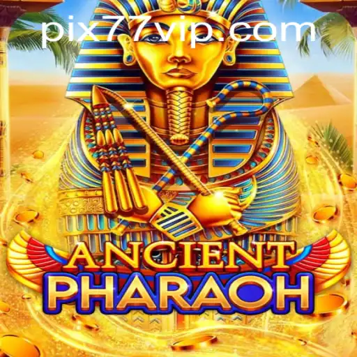 Descubra os Mistérios do Jogo AncientPharaoh