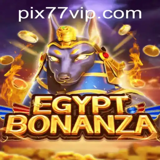 Descubra a Aventura Mística de EgyptBonanza no 77VIP.COM