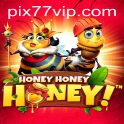 Explore o Mundo Encantador de HoneyHoneyHoney