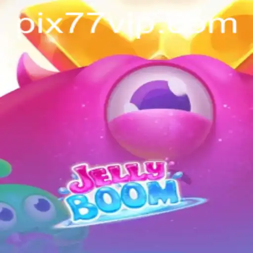 Descubra o Fascinante Mundo do Jogo JellyBoom e Veja Como Jogar