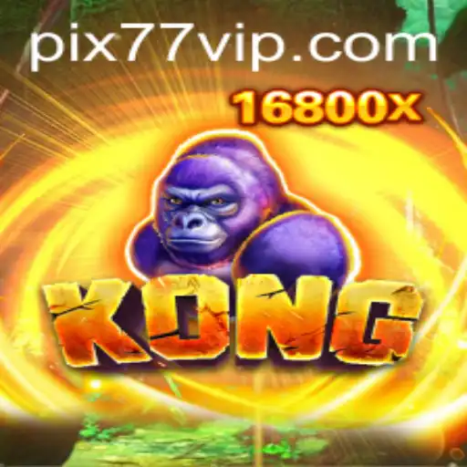 Kong: O Jogo Emocionante e as Novidades do 77VIP.COM