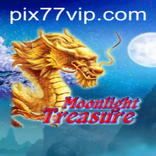Explorando o Jogo MoonlightTreasure e o Fascinante Universo de 77VIP.COM