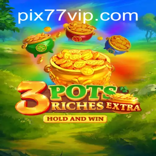 Descubra o Fascinante Mundo de 3potsExtra: Um Jogo Inovador para Entusiastas de Puzzles