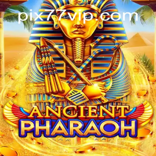 Descubra os Mistérios do Jogo AncientPharaoh