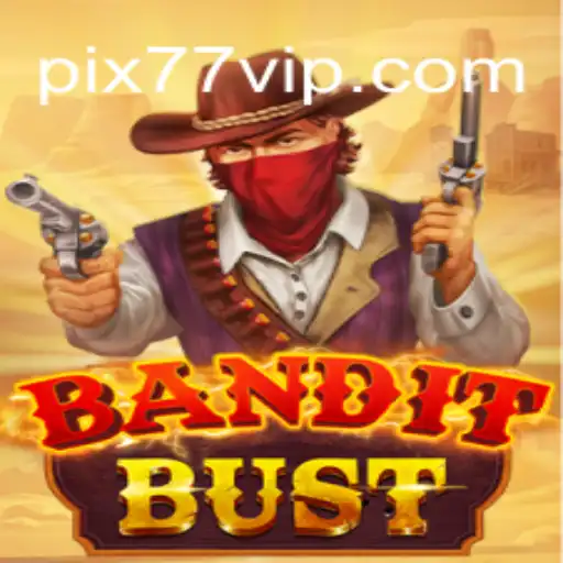 BanditBust: A Aventura Definitiva no Mundo dos Jogos Online