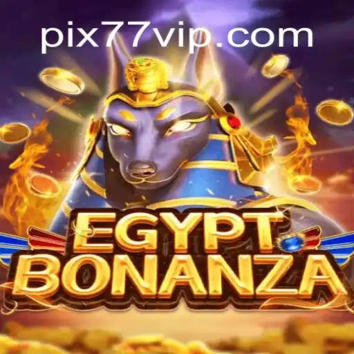 Descubra a Aventura Mística de EgyptBonanza no 77VIP.COM