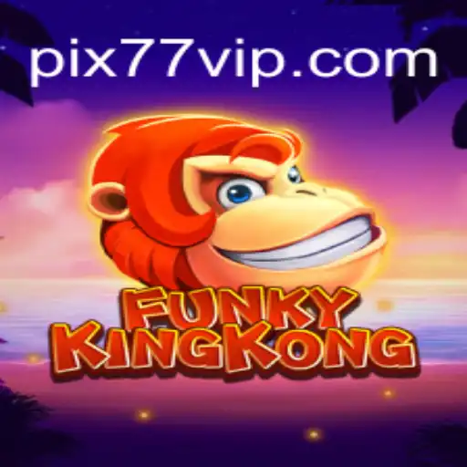 FunkyKingKong: Uma Jornada Emocionante no Mundo dos Jogos