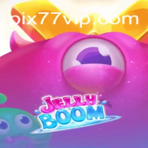 Descubra o Fascinante Mundo do Jogo JellyBoom e Veja Como Jogar
