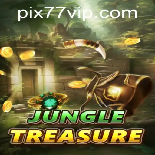 Explorando o Fascinante Mundo de JungleTreasure