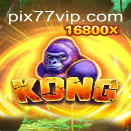 Kong: O Jogo Emocionante e as Novidades do 77VIP.COM
