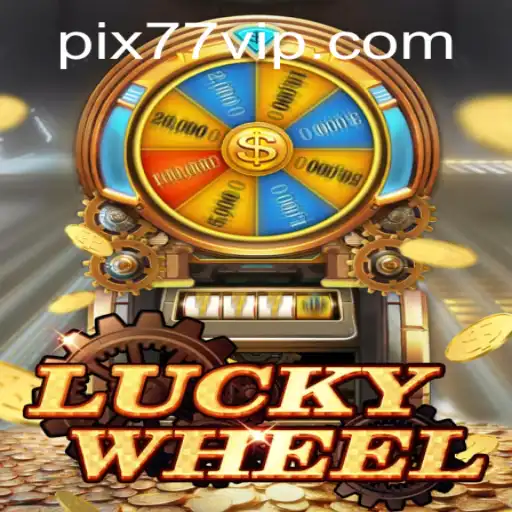 Descubra o Excitante Mundo do LuckyWheel no 77VIP.COM