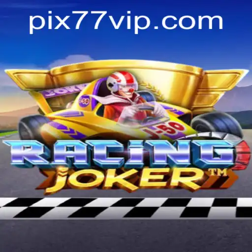 Descubra as Emoções de RacingJoker: Um Jogo de Corrida Único