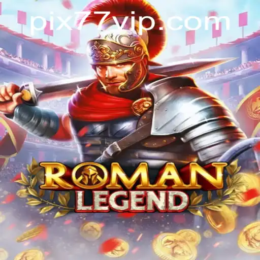 Descubra o Fascinante Mundo de RomanLegend: Um Jogo de Estratégia Épico