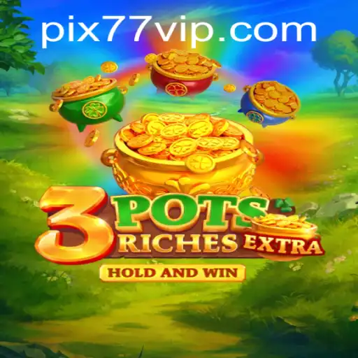 Descubra o Fascinante Mundo de 3potsExtra: Um Jogo Inovador para Entusiastas de Puzzles