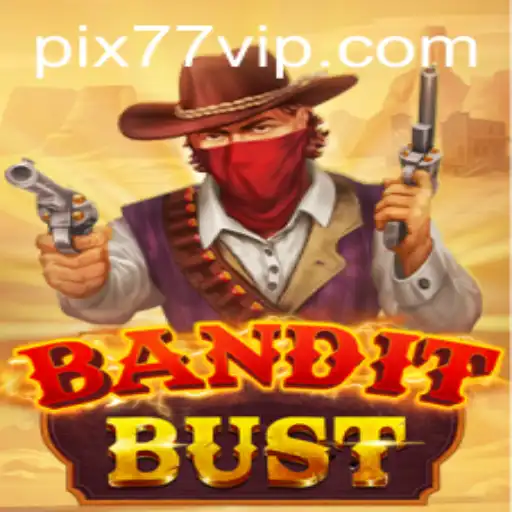 BanditBust: A Aventura Definitiva no Mundo dos Jogos Online