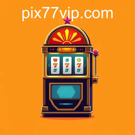 Explorando o Mundo dos Caça-níqueis e 77VIP.COM