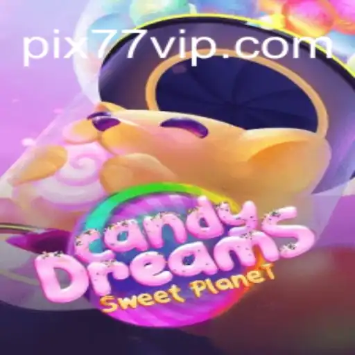 CandyDreams: Uma Aventura Doce e Empolgante no Mundo dos Jogos