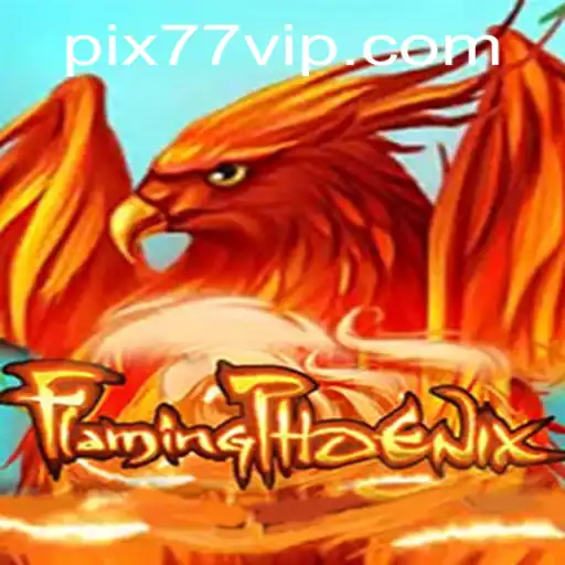 Descubra o Mundo do Jogo FlamingPhoenix