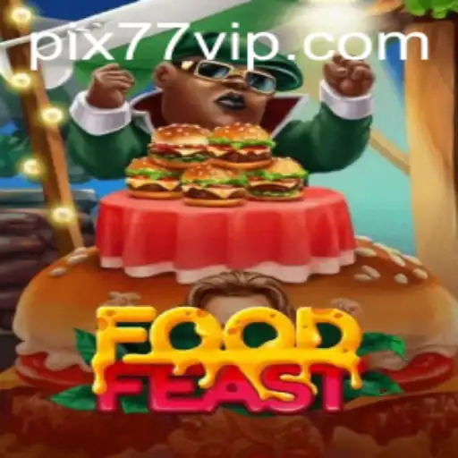 Desvendando o Mundo de FoodFeast: Uma Aventura Gastronômica