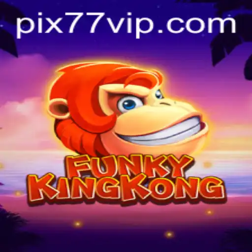 FunkyKingKong: Uma Jornada Emocionante no Mundo dos Jogos