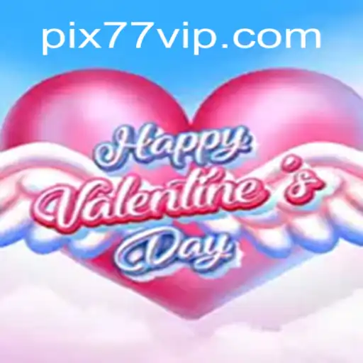 Explorando o Mundo de HappyValentinesDay: Um Jogo Empolgante com 77VIP.COM