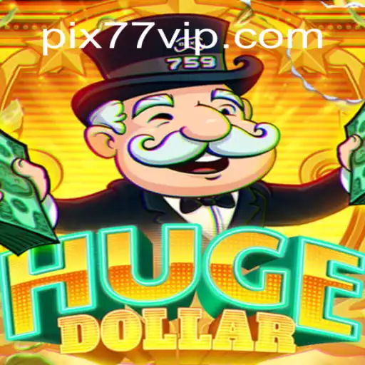 HugeDollar: Explorando o Inovador Jogo de Casino