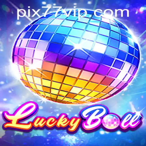 Explorando LuckyBall: Um Jogo Inovador com 77VIP.COM