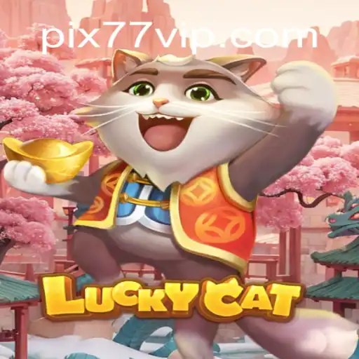 Explorando o Mundo do Jogo LuckyCat: Um Guia Completo