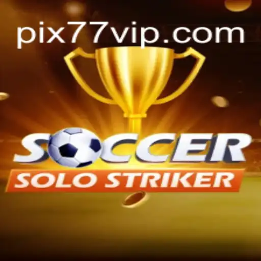 Descubra o Mundo Emocionante de SoccerSoloStriker com 77VIP.COM