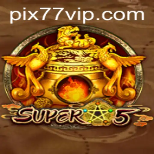 Descubra o Mundo do Super5: Regras e Inovações do Jogo com 77VIP.COM