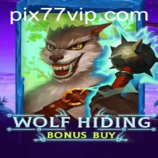 Descobrindo WolfHidingBonusBuy: Um Mergulho no Mundo das Emoções do Jogo
